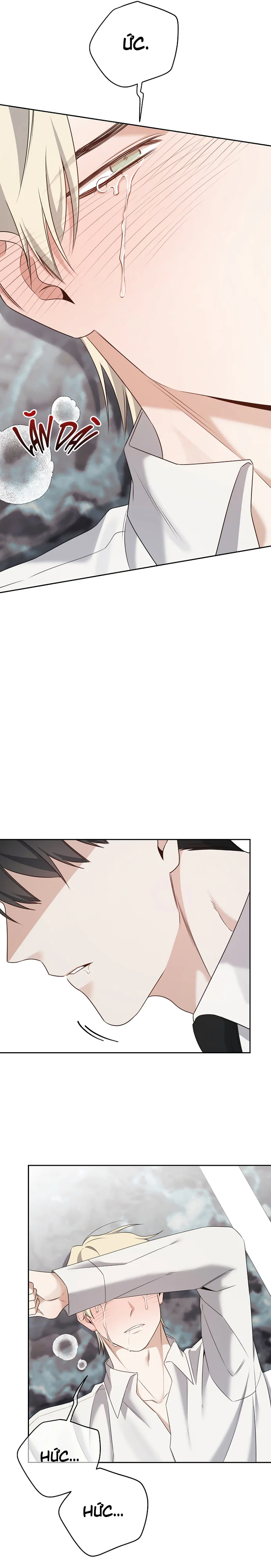 Đọc truyện [ TUYỂN TẬP TRUYỆN NGẮN BL] Cuộc Xâm Lược Dâm Đãng - Chapter 55