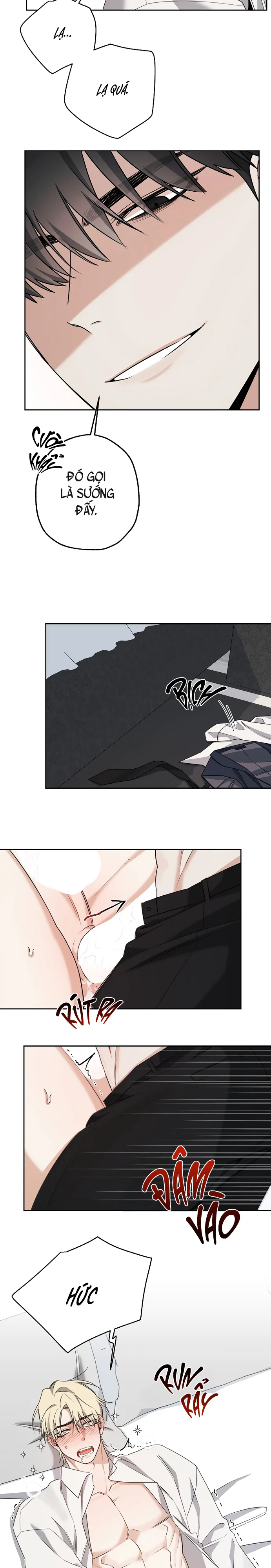 Đọc truyện [ TUYỂN TẬP TRUYỆN NGẮN BL] Cuộc Xâm Lược Dâm Đãng - Chapter 56