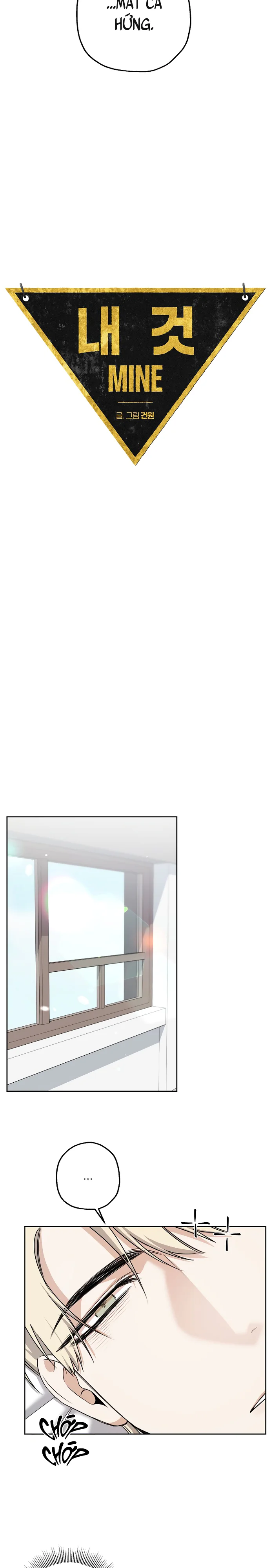 Đọc truyện [ TUYỂN TẬP TRUYỆN NGẮN BL] Cuộc Xâm Lược Dâm Đãng - Chapter 56