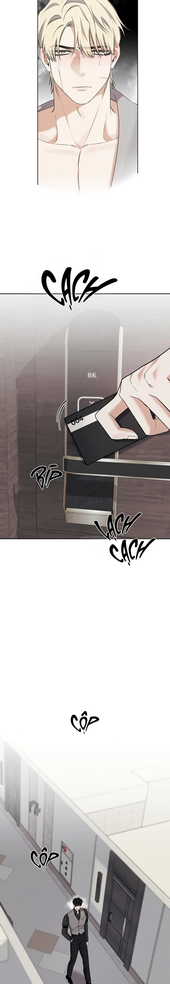 Đọc truyện [ TUYỂN TẬP TRUYỆN NGẮN BL] Cuộc Xâm Lược Dâm Đãng - Chapter 56