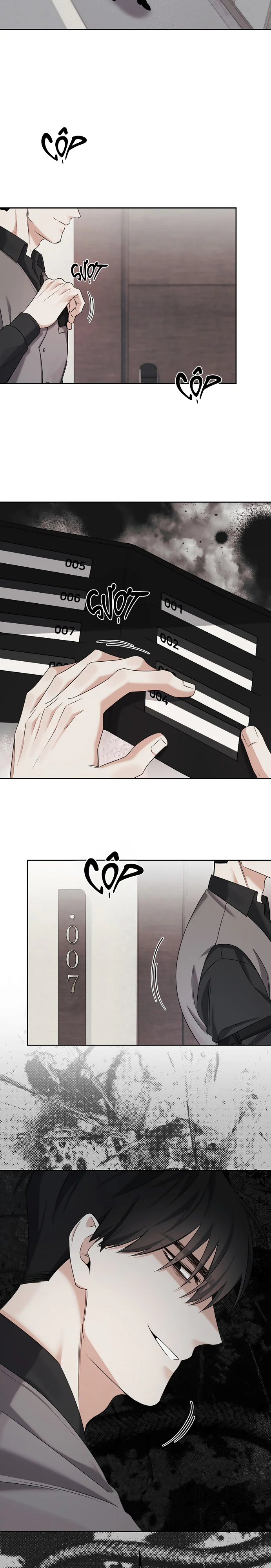 Đọc truyện [ TUYỂN TẬP TRUYỆN NGẮN BL] Cuộc Xâm Lược Dâm Đãng - Chapter 56