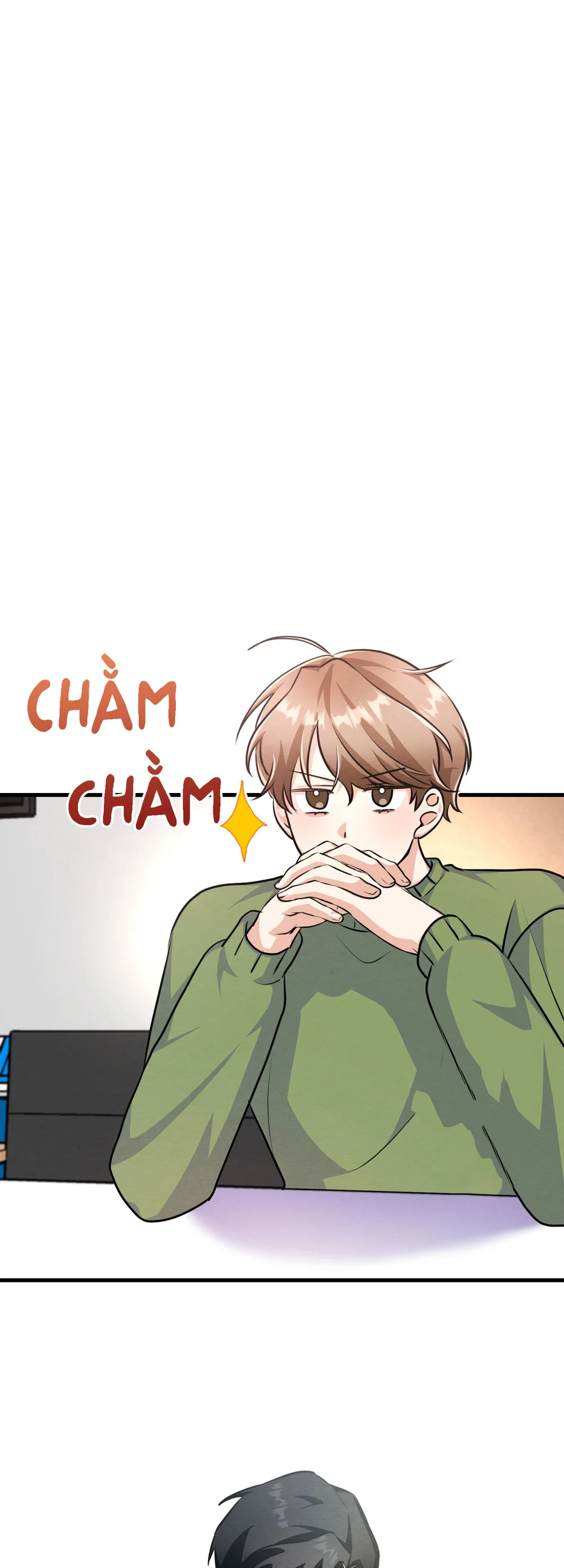 Đọc truyện Kẻ Thu Gom Rác - Chapter 15