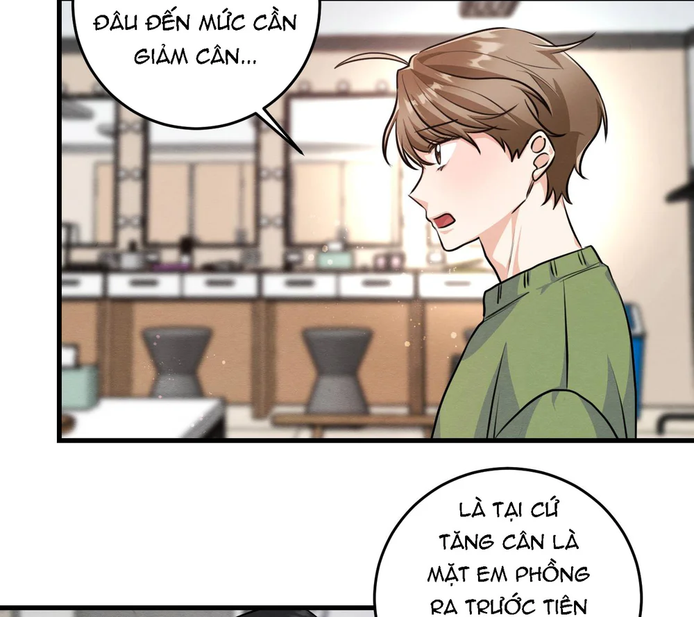 Đọc truyện Kẻ Thu Gom Rác - Chapter 15