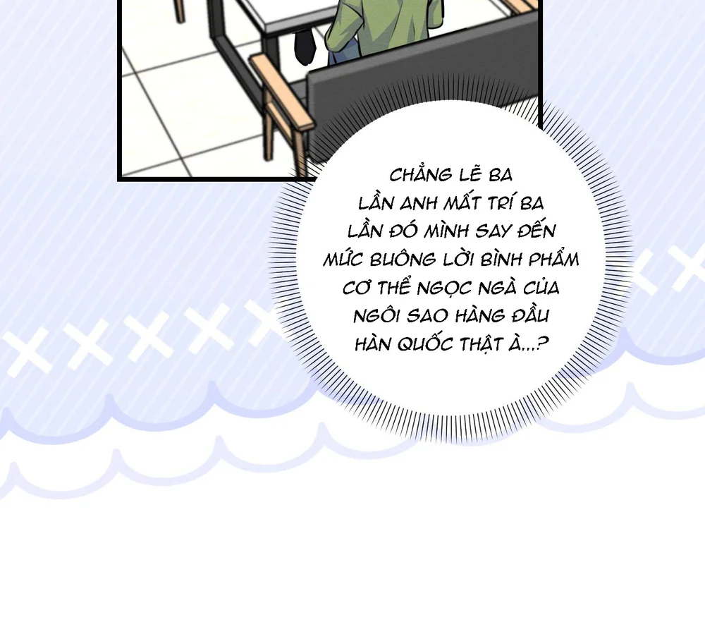 Đọc truyện Kẻ Thu Gom Rác - Chapter 15