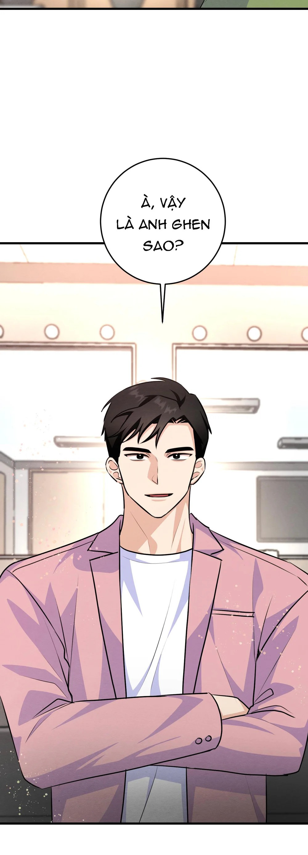 Đọc truyện Kẻ Thu Gom Rác - Chapter 15