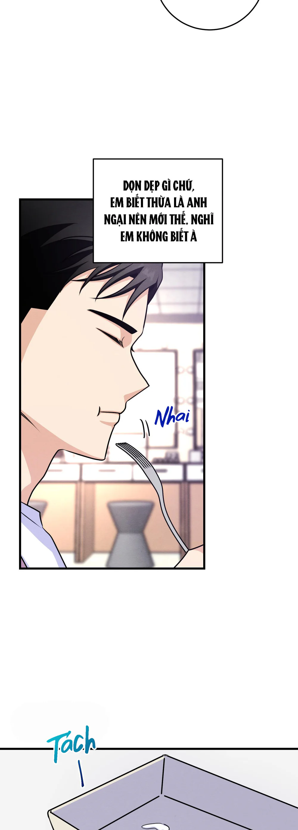 Đọc truyện Kẻ Thu Gom Rác - Chapter 15