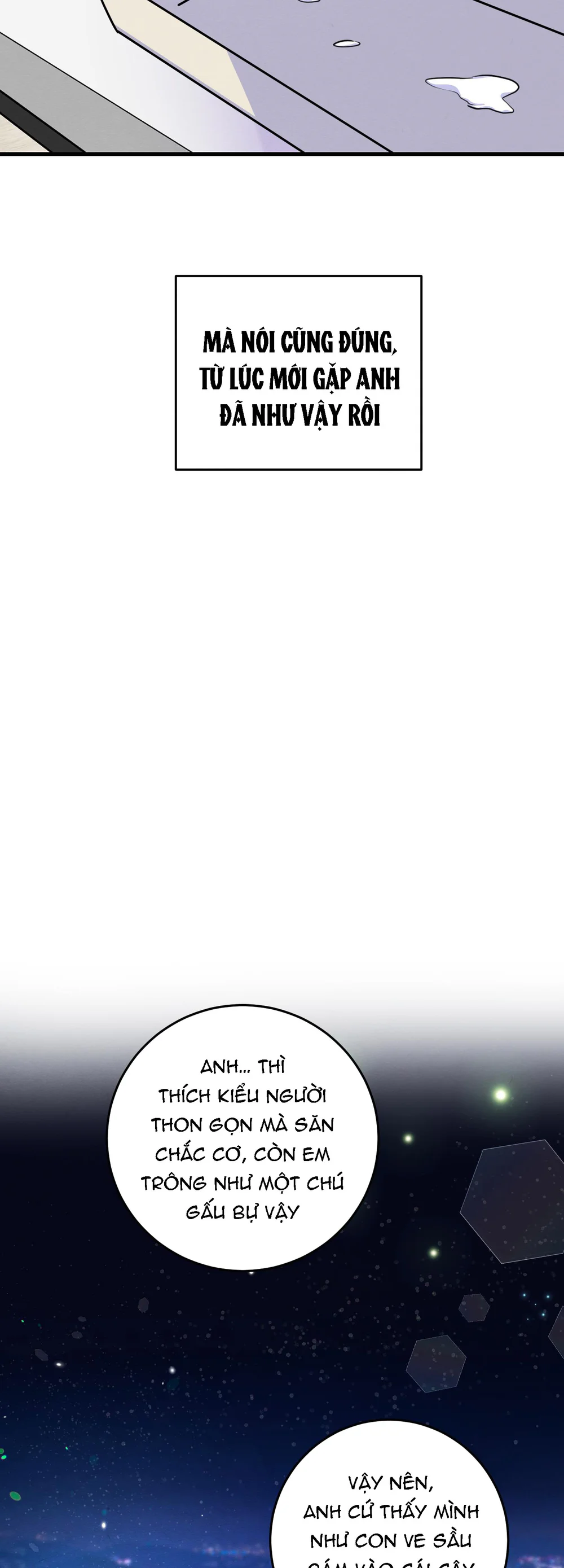 Đọc truyện Kẻ Thu Gom Rác - Chapter 15