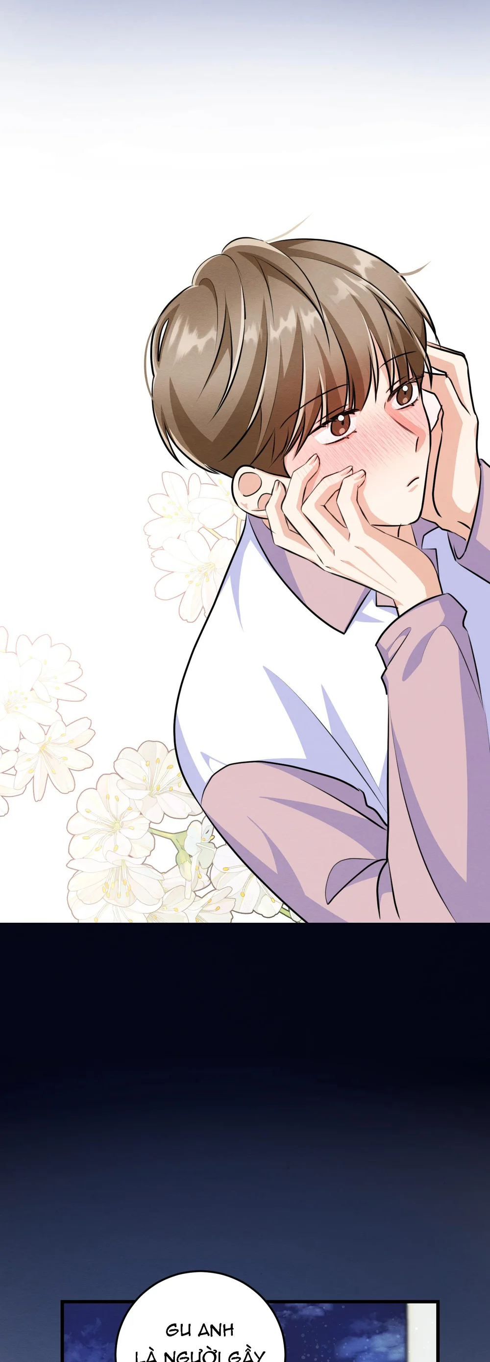 Đọc truyện Kẻ Thu Gom Rác - Chapter 15