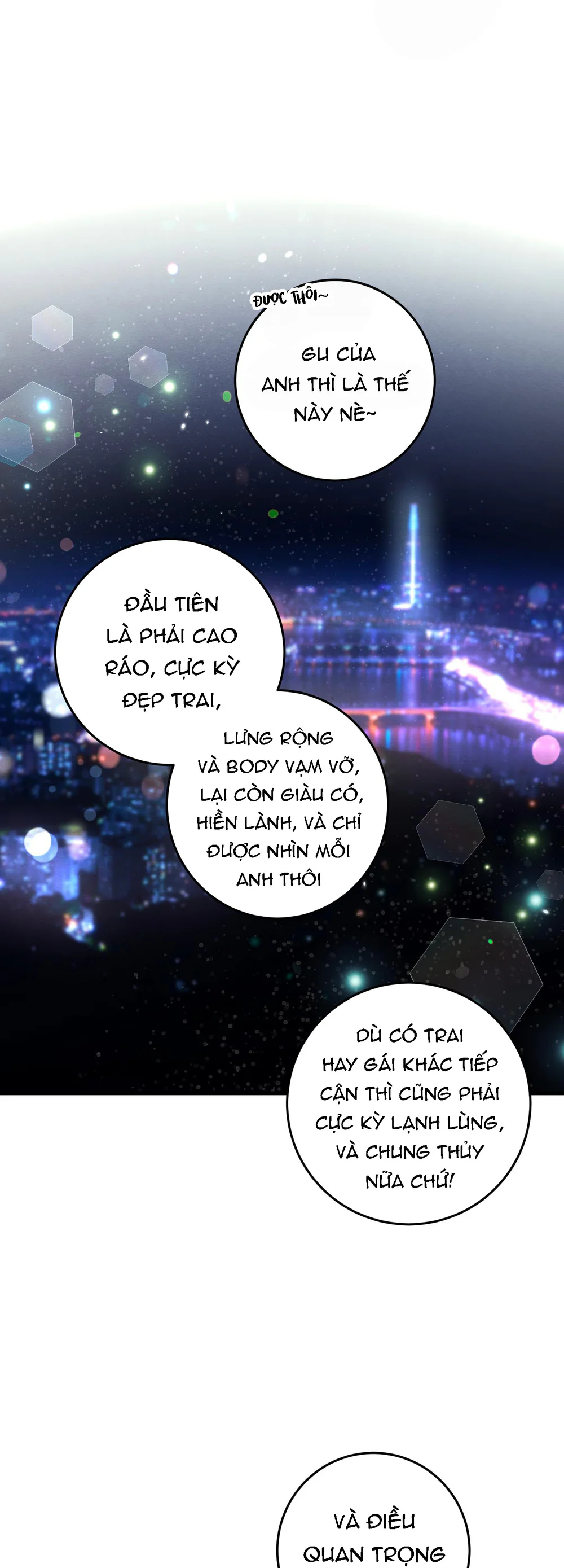 Đọc truyện Kẻ Thu Gom Rác - Chapter 15