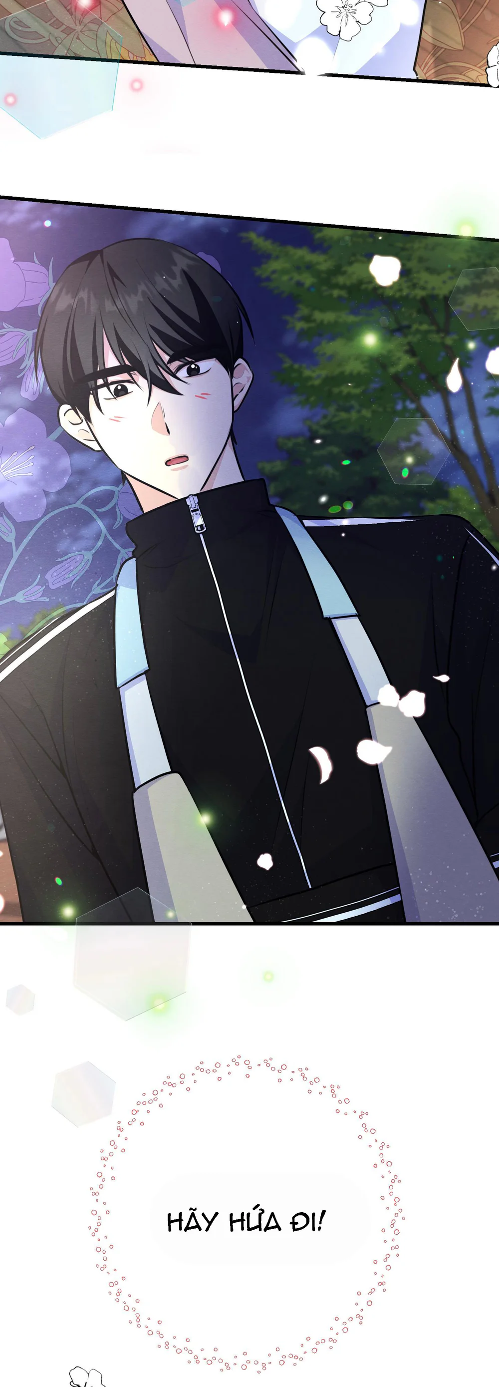 Đọc truyện Kẻ Thu Gom Rác - Chapter 15