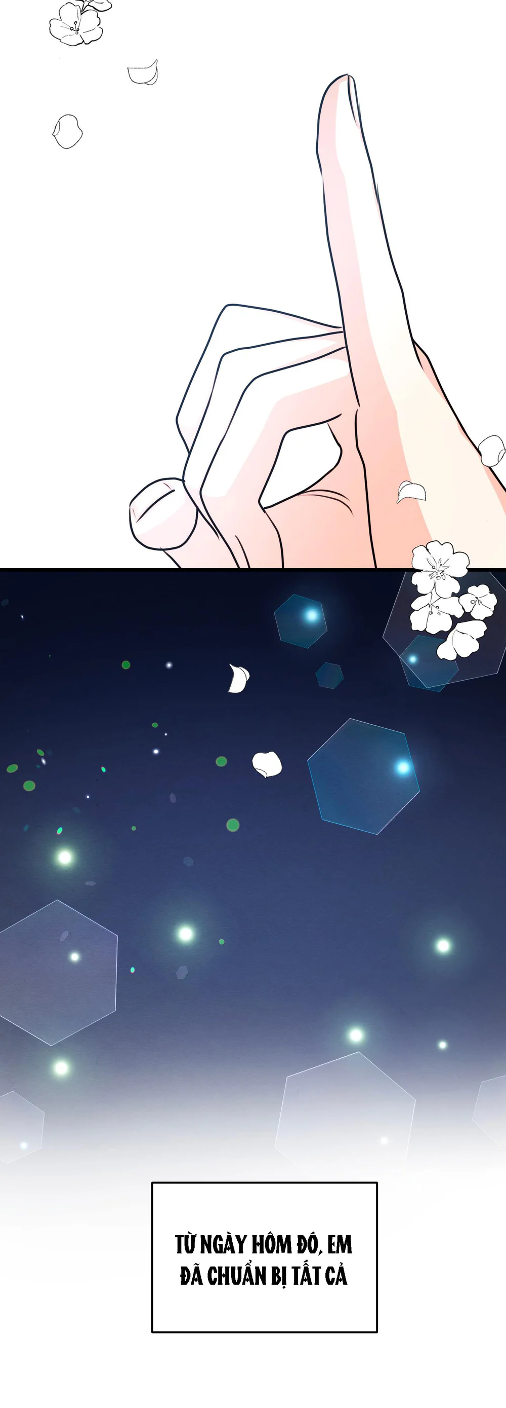 Đọc truyện Kẻ Thu Gom Rác - Chapter 15