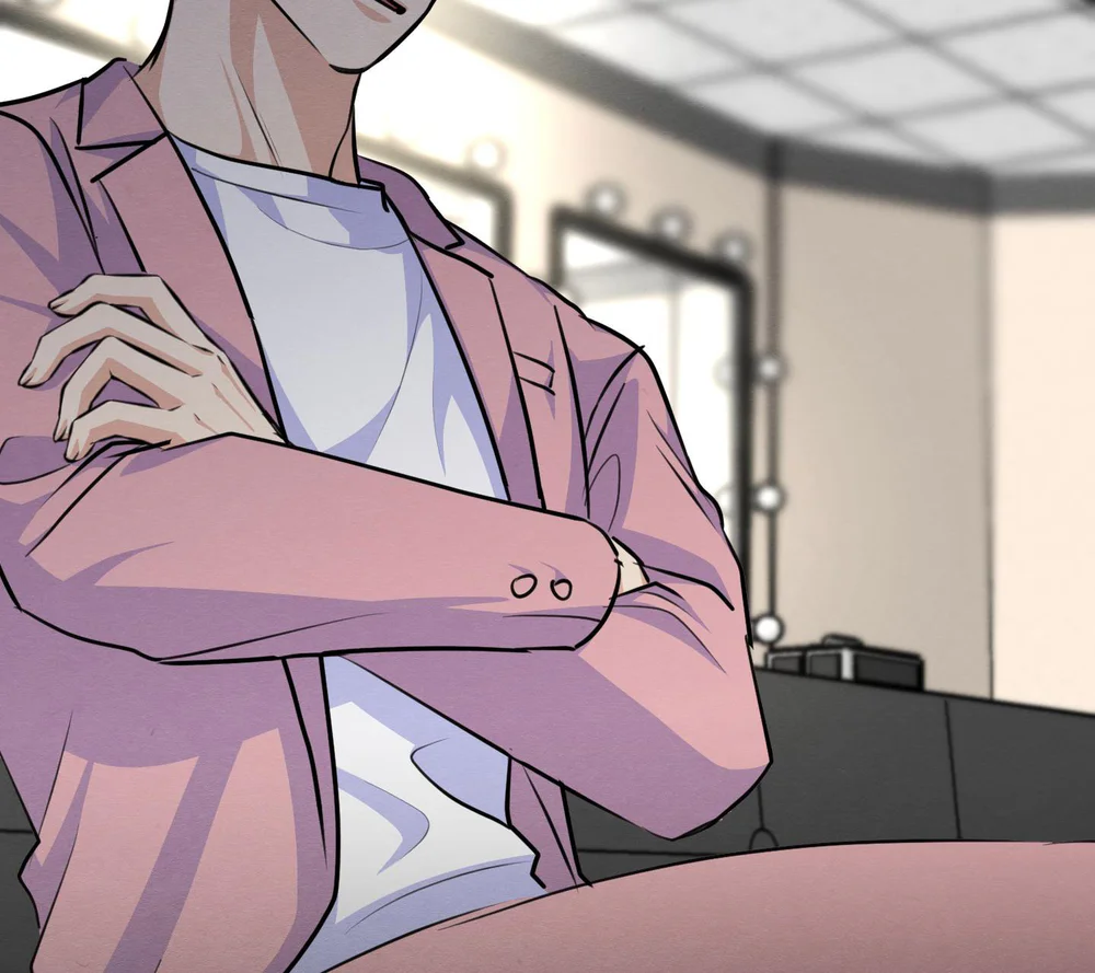 Đọc truyện Kẻ Thu Gom Rác - Chapter 15