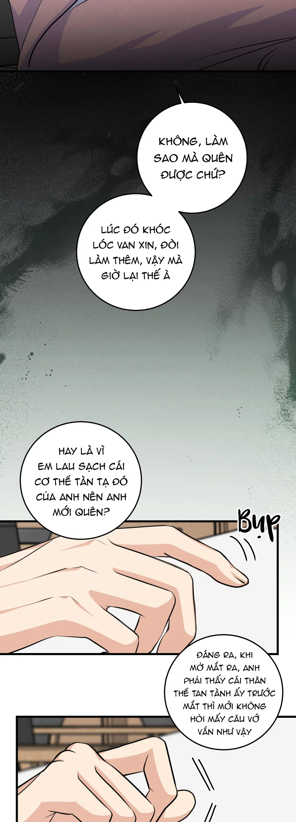 Đọc truyện Kẻ Thu Gom Rác - Chapter 15