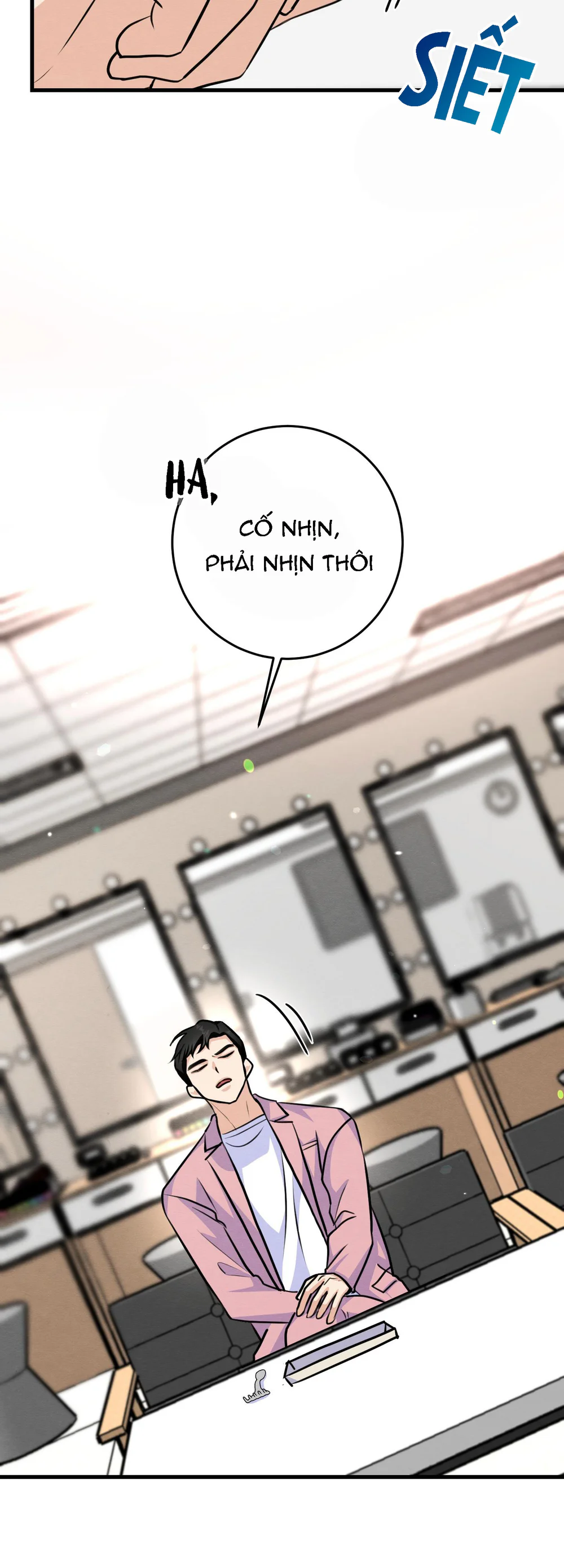 Đọc truyện Kẻ Thu Gom Rác - Chapter 15