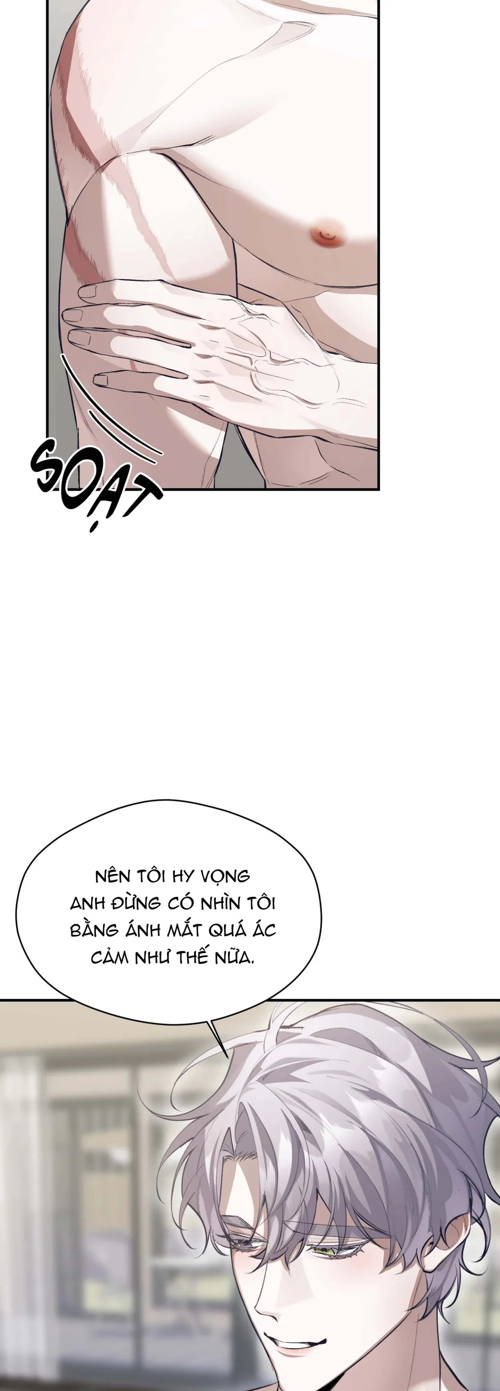 Kẻ Hành Hình - Chapter 3 - Trang 2