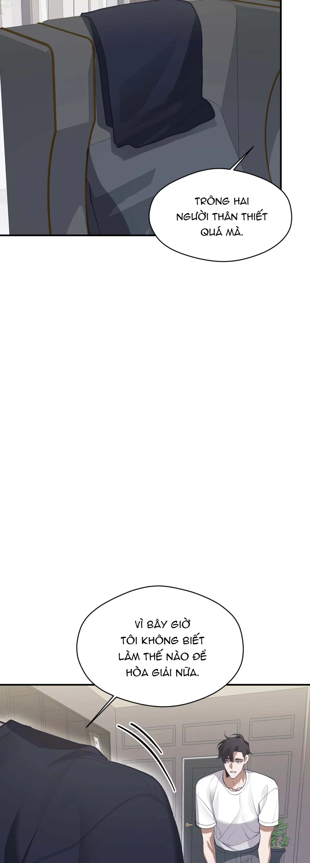 Kẻ Hành Hình - Chapter 3 - Trang 8