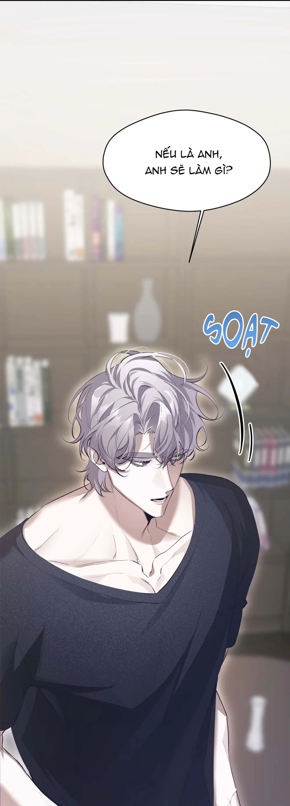 Kẻ Hành Hình - Chapter 3 - Trang 10