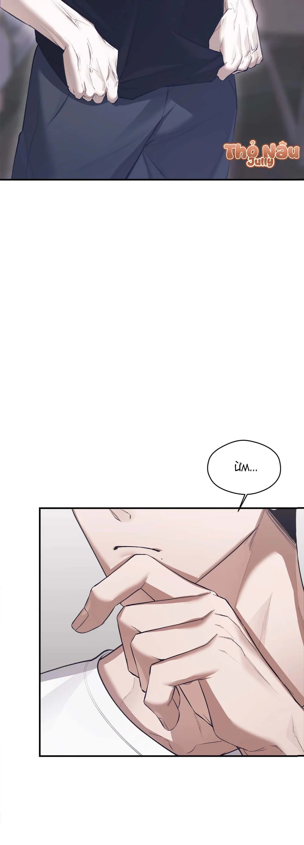 Kẻ Hành Hình - Chapter 3 - Trang 11