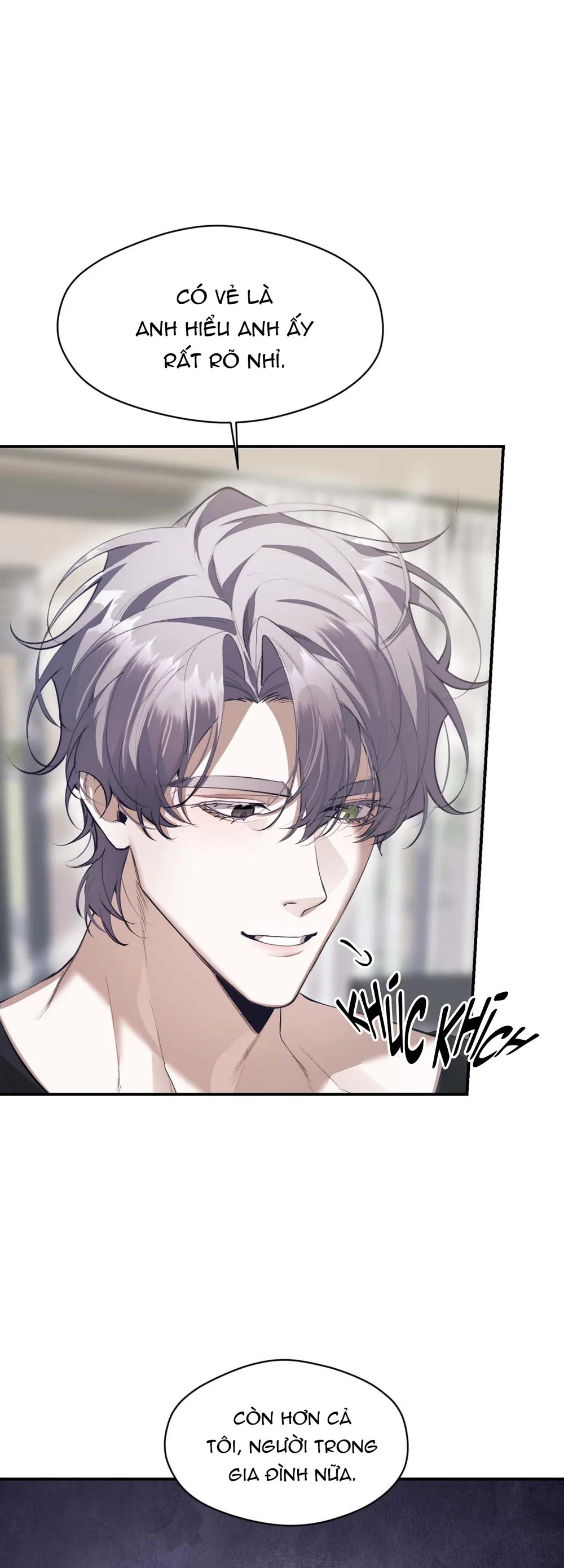 Kẻ Hành Hình - Chapter 3 - Trang 16