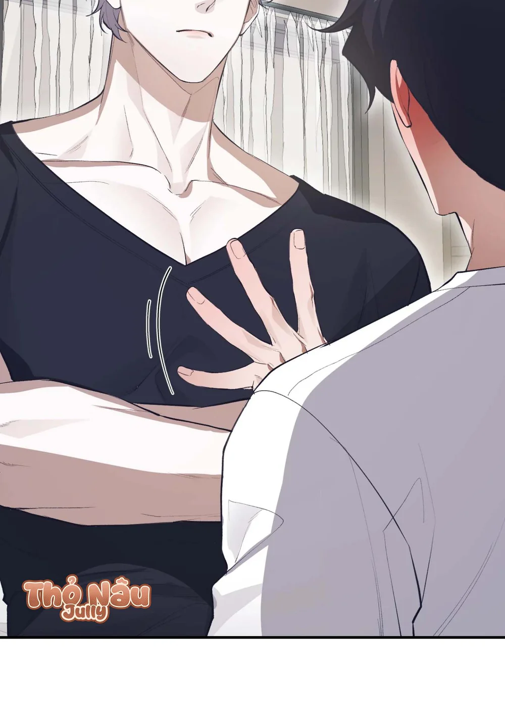 Kẻ Hành Hình - Chapter 3 - Trang 21