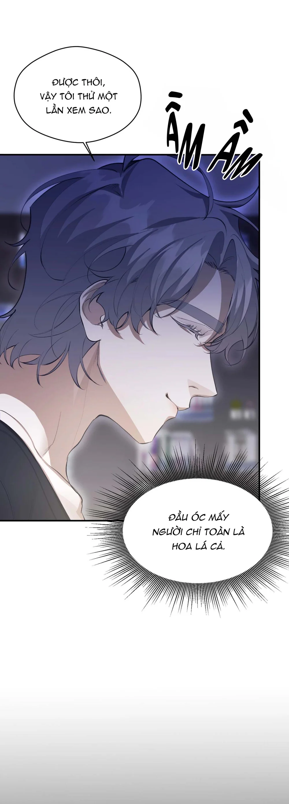 Kẻ Hành Hình - Chapter 3 - Trang 22