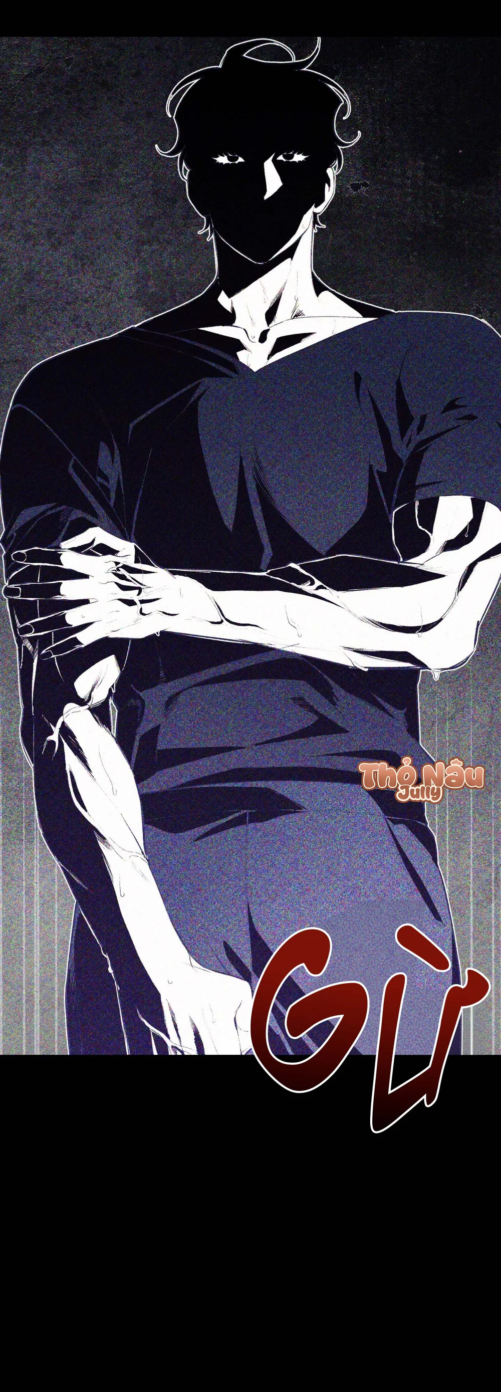 Kẻ Hành Hình - Chapter 3 - Trang 25