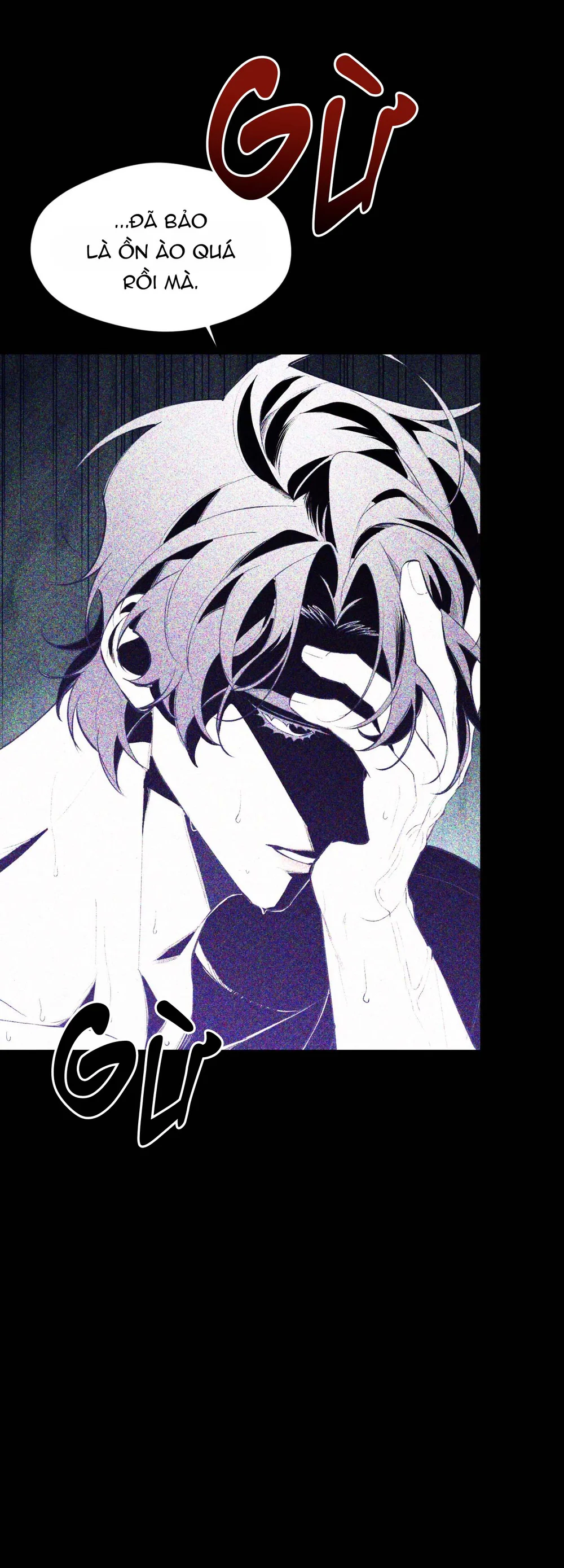 Kẻ Hành Hình - Chapter 3 - Trang 26