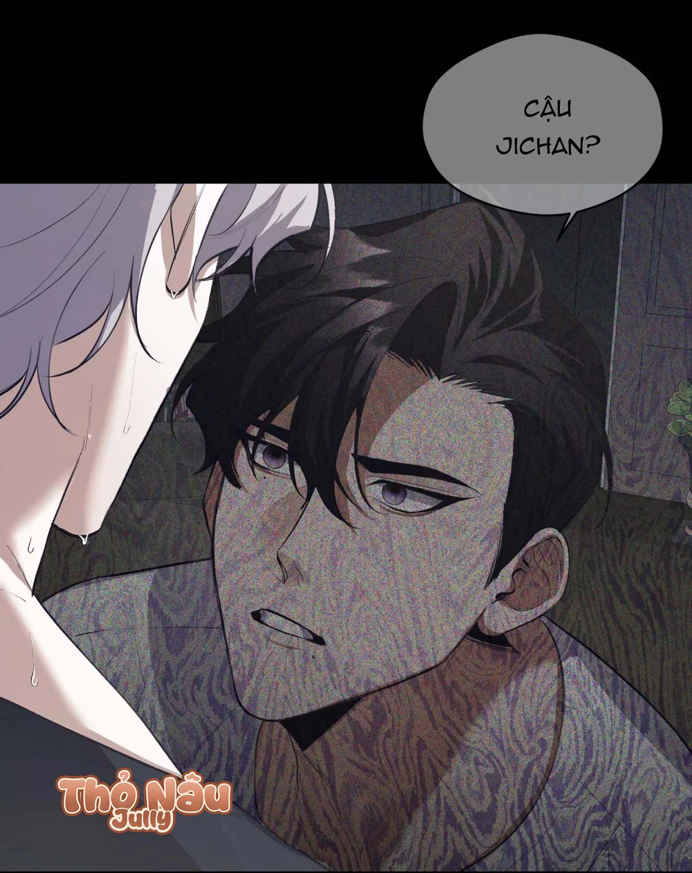 Kẻ Hành Hình - Chapter 3 - Trang 27