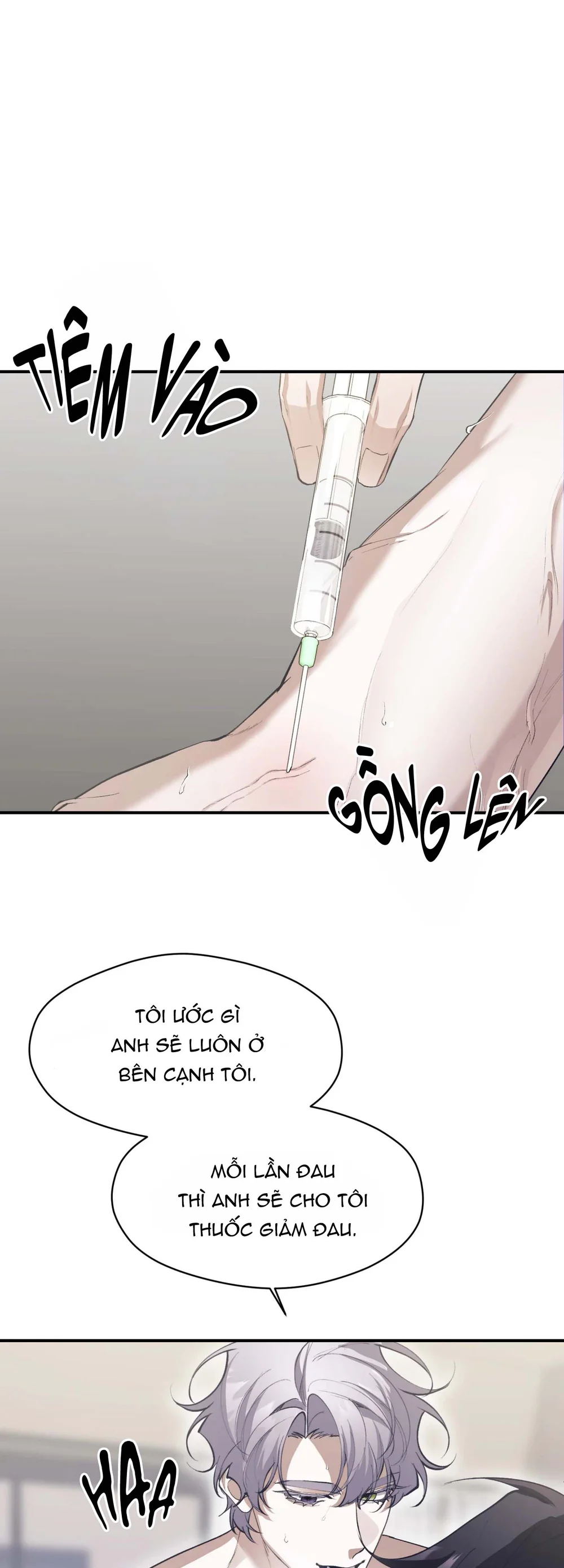 Kẻ Hành Hình - Chapter 3 - Trang 32