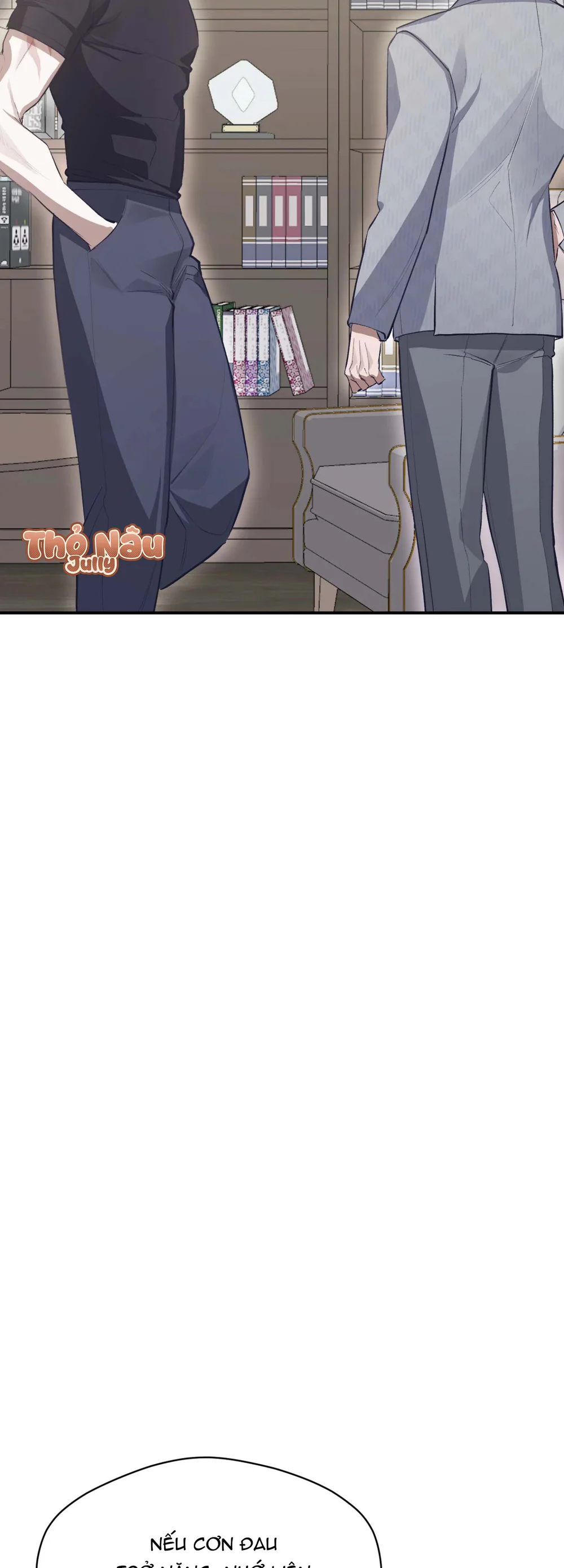 Kẻ Hành Hình - Chapter 3 - Trang 39