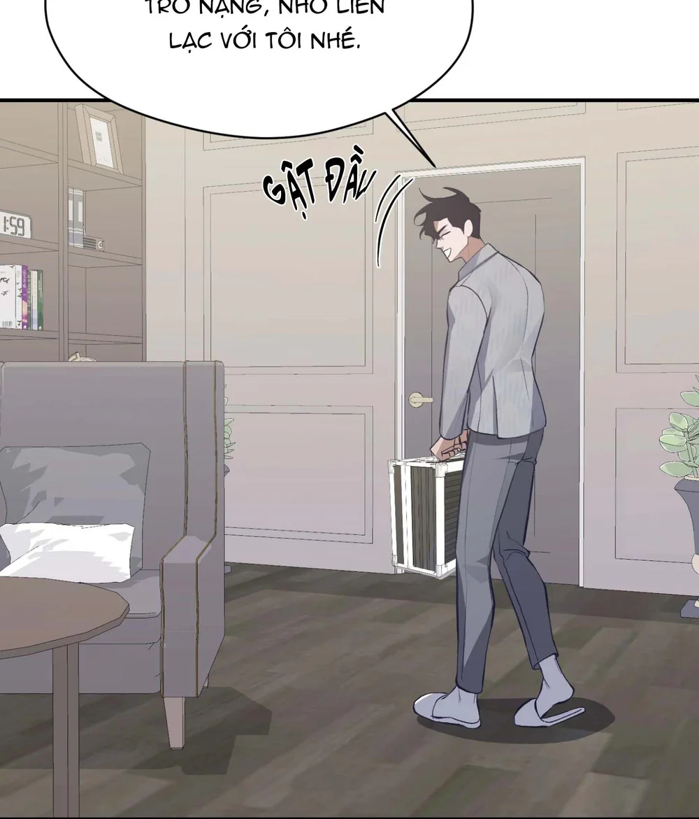 Kẻ Hành Hình - Chapter 3 - Trang 40