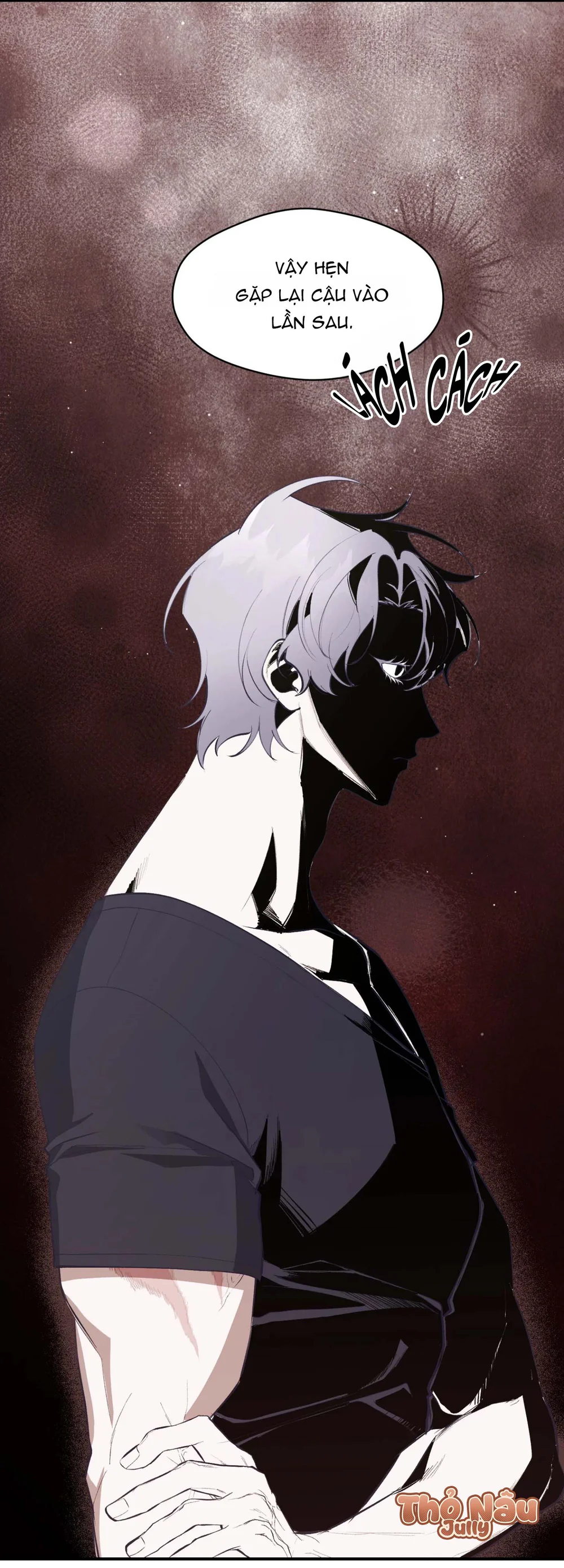 Kẻ Hành Hình - Chapter 3 - Trang 41