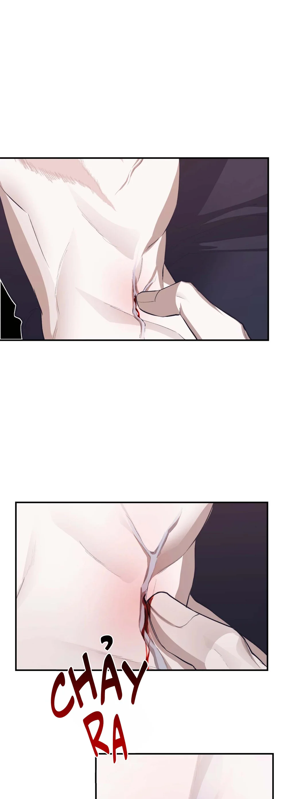 Kẻ Hành Hình - Chapter 3 - Trang 42