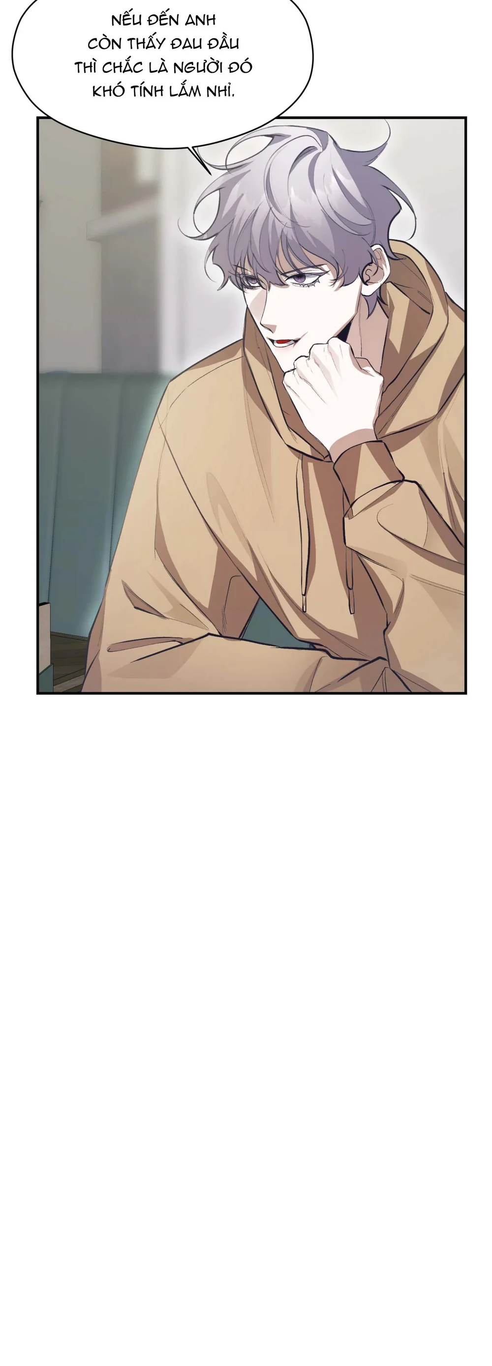 Kẻ Hành Hình - Chapter 3 - Trang 48