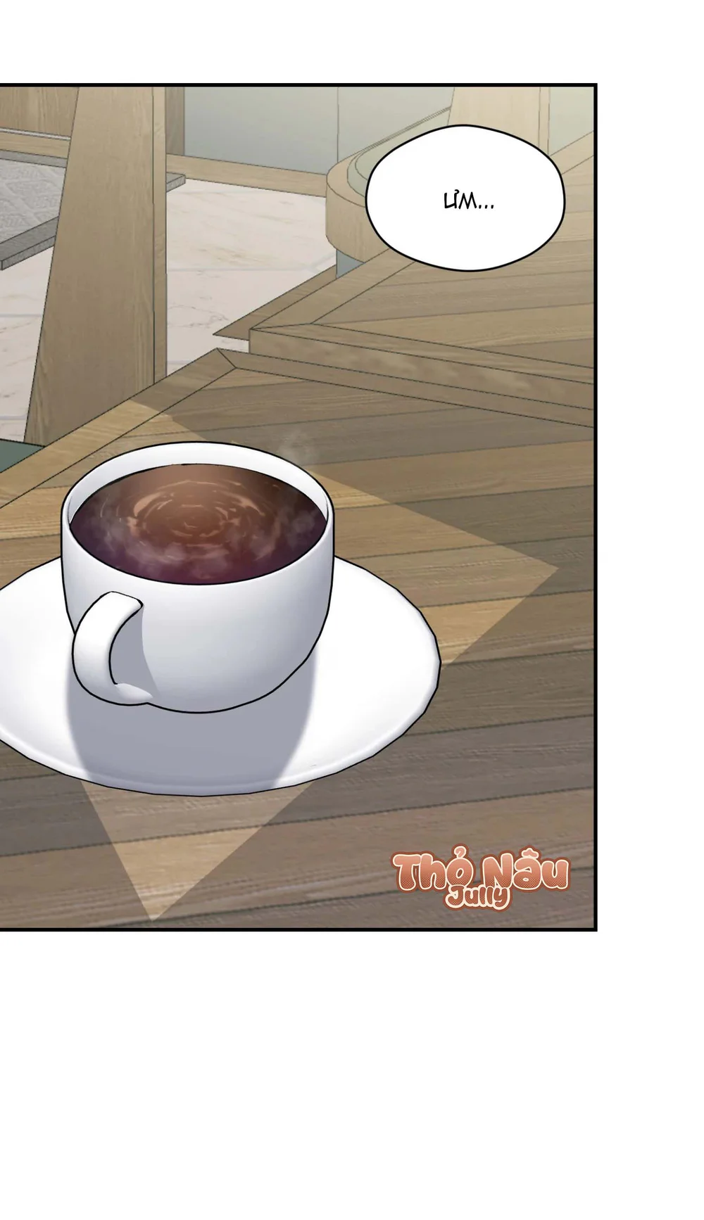 Kẻ Hành Hình - Chapter 3 - Trang 49