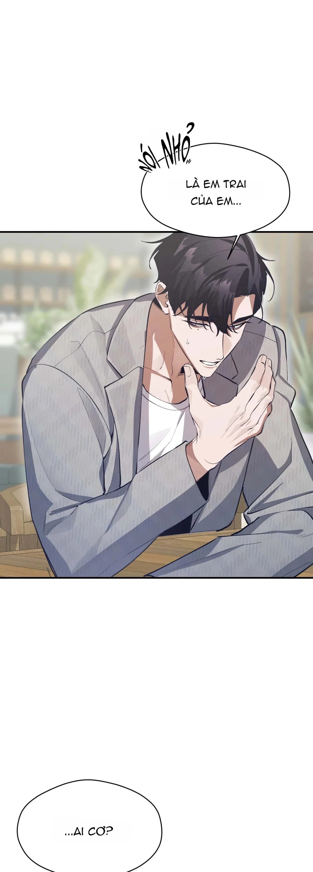 Kẻ Hành Hình - Chapter 3 - Trang 50