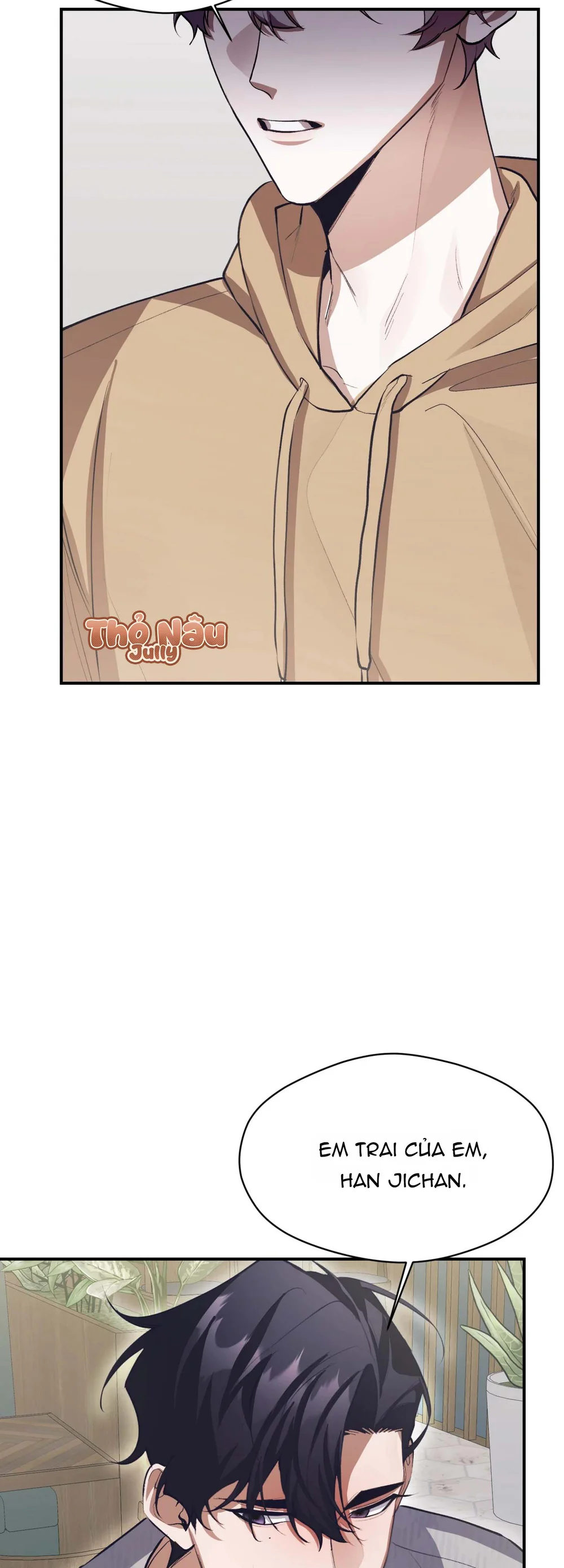 Kẻ Hành Hình - Chapter 3 - Trang 51