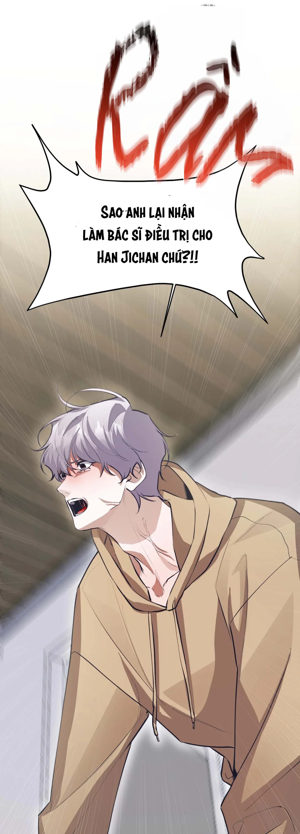 Kẻ Hành Hình - Chapter 3 - Trang 53