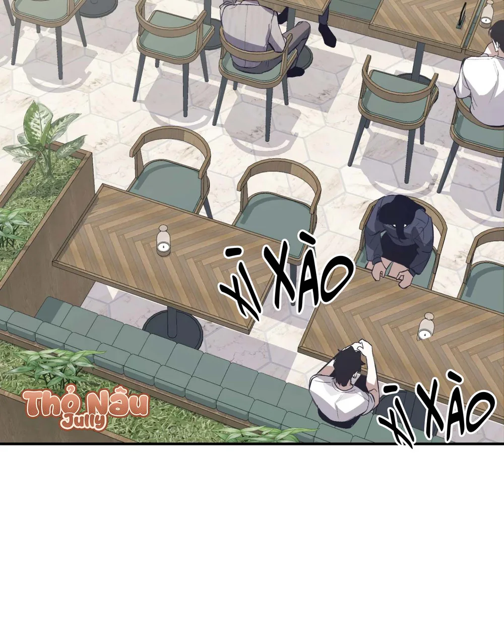 Kẻ Hành Hình - Chapter 3 - Trang 55