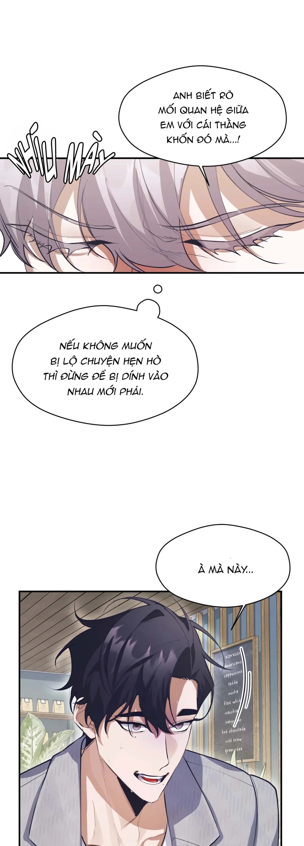 Kẻ Hành Hình - Chapter 3 - Trang 59