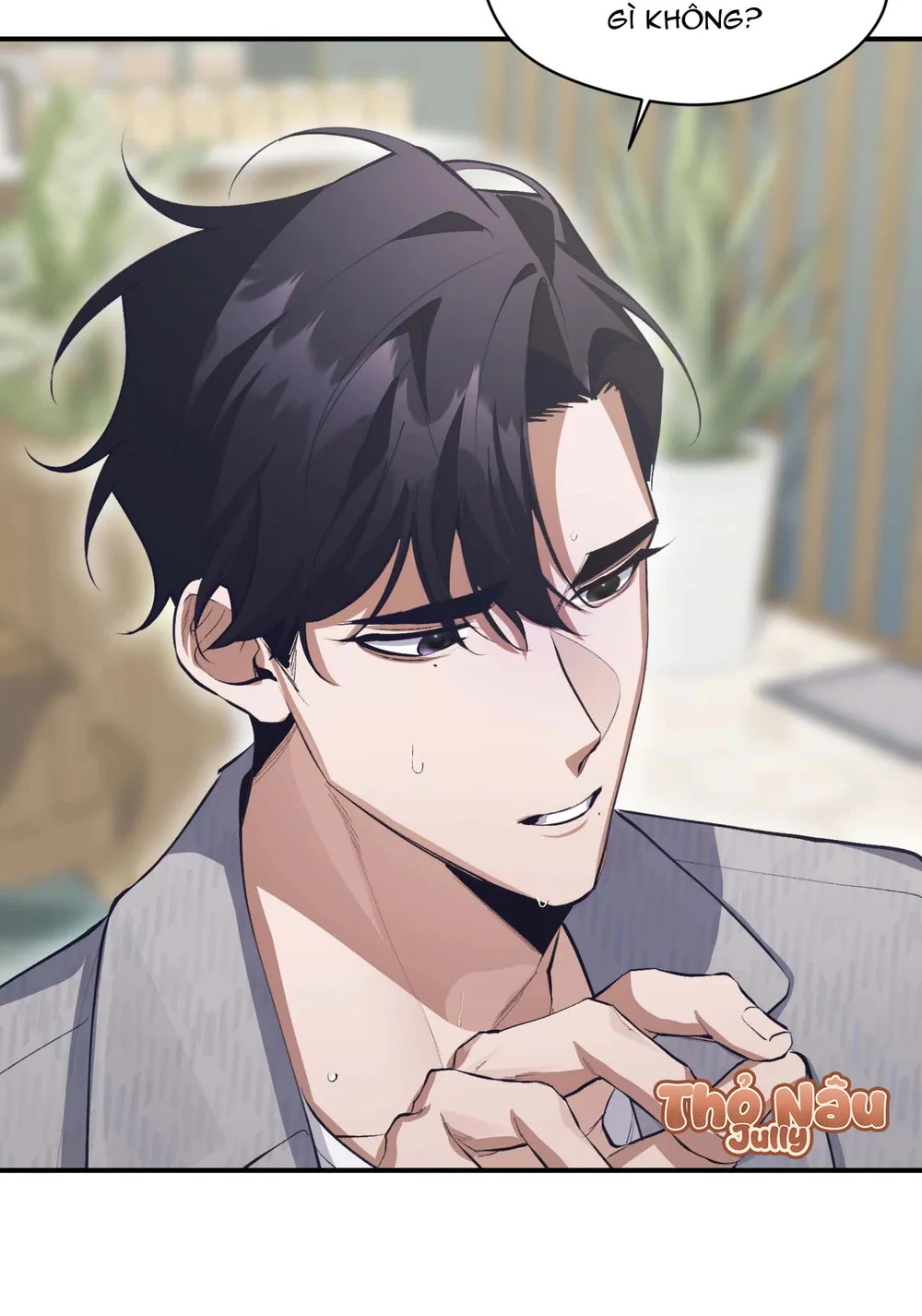 Kẻ Hành Hình - Chapter 3 - Trang 61