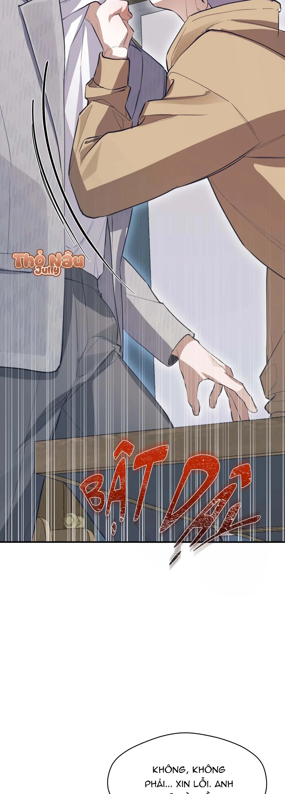 Kẻ Hành Hình - Chapter 3 - Trang 63