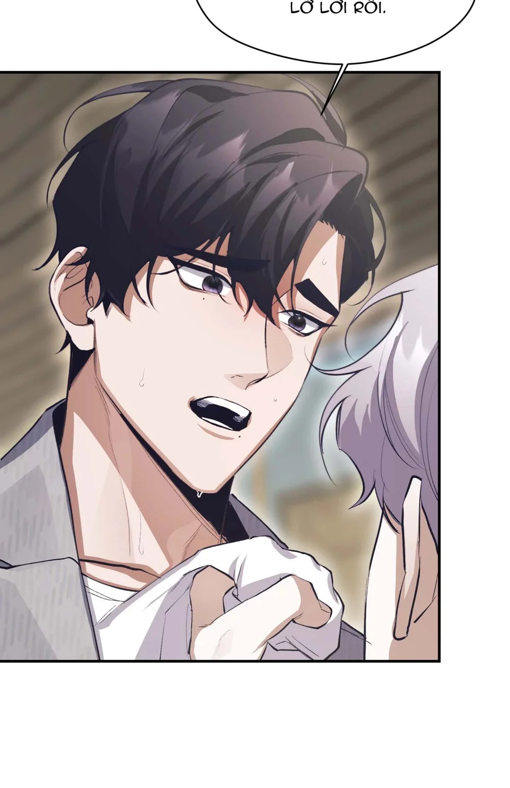 Kẻ Hành Hình - Chapter 3 - Trang 64