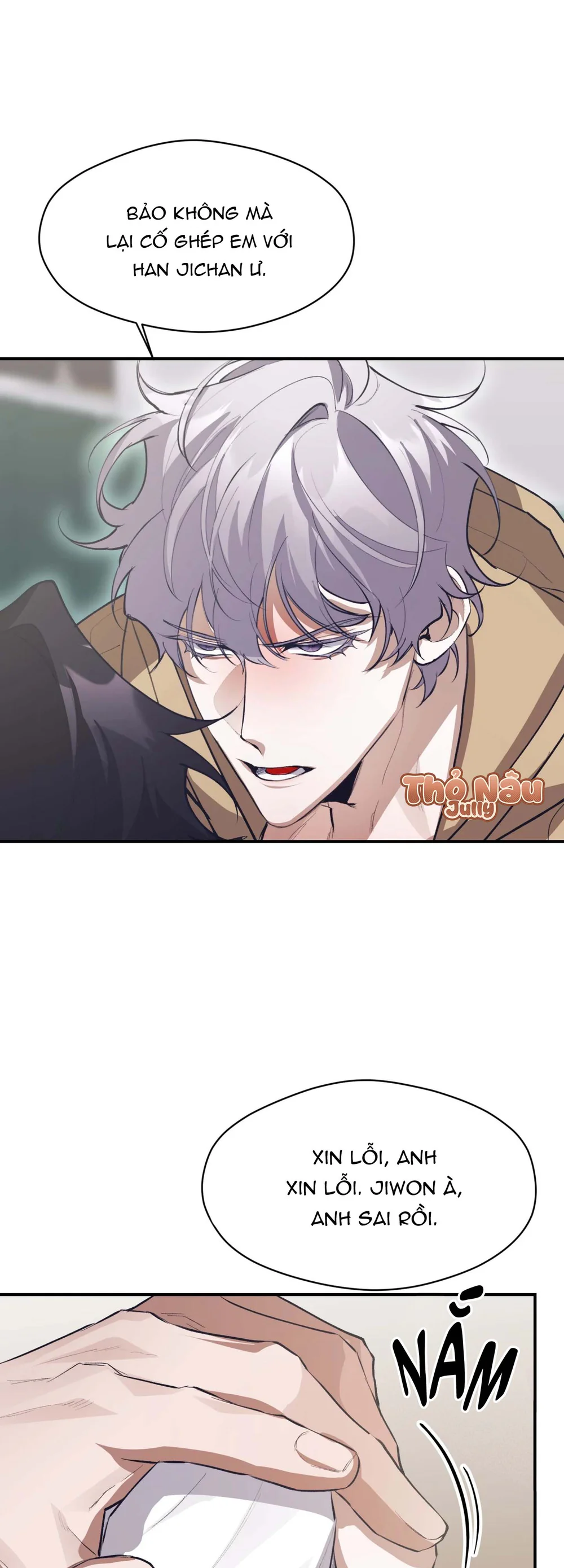 Kẻ Hành Hình - Chapter 3 - Trang 65