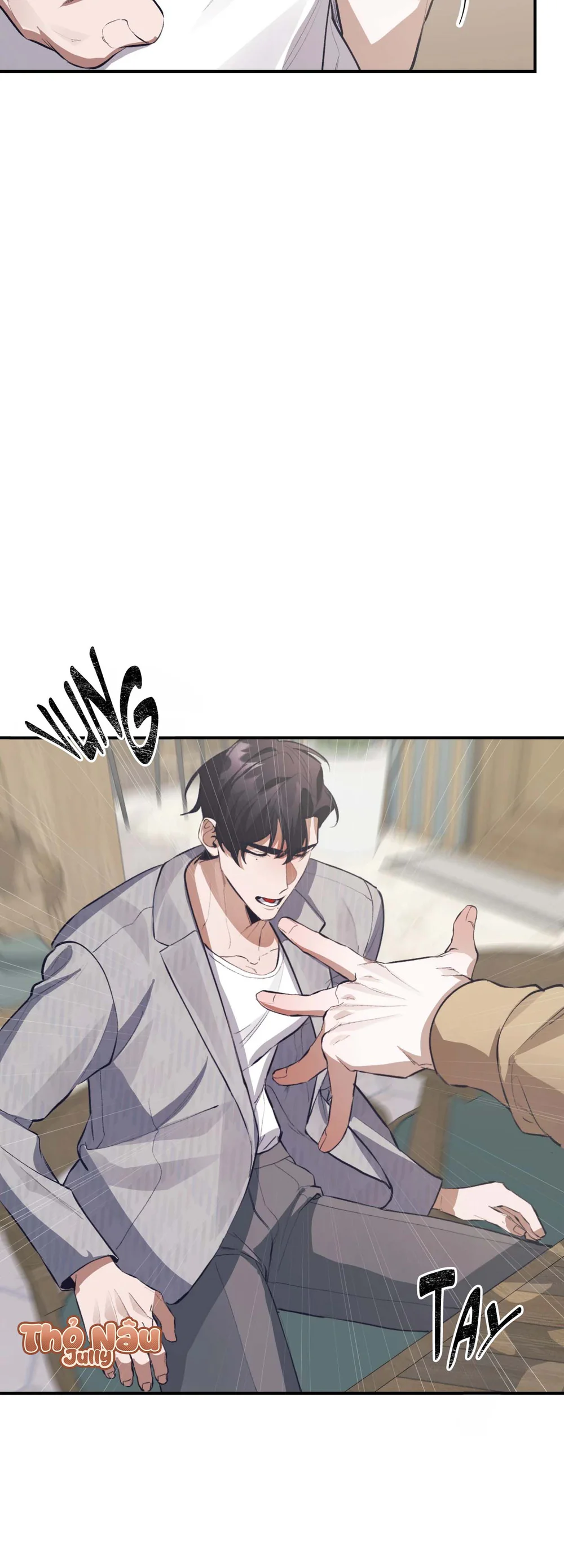 Kẻ Hành Hình - Chapter 3 - Trang 66