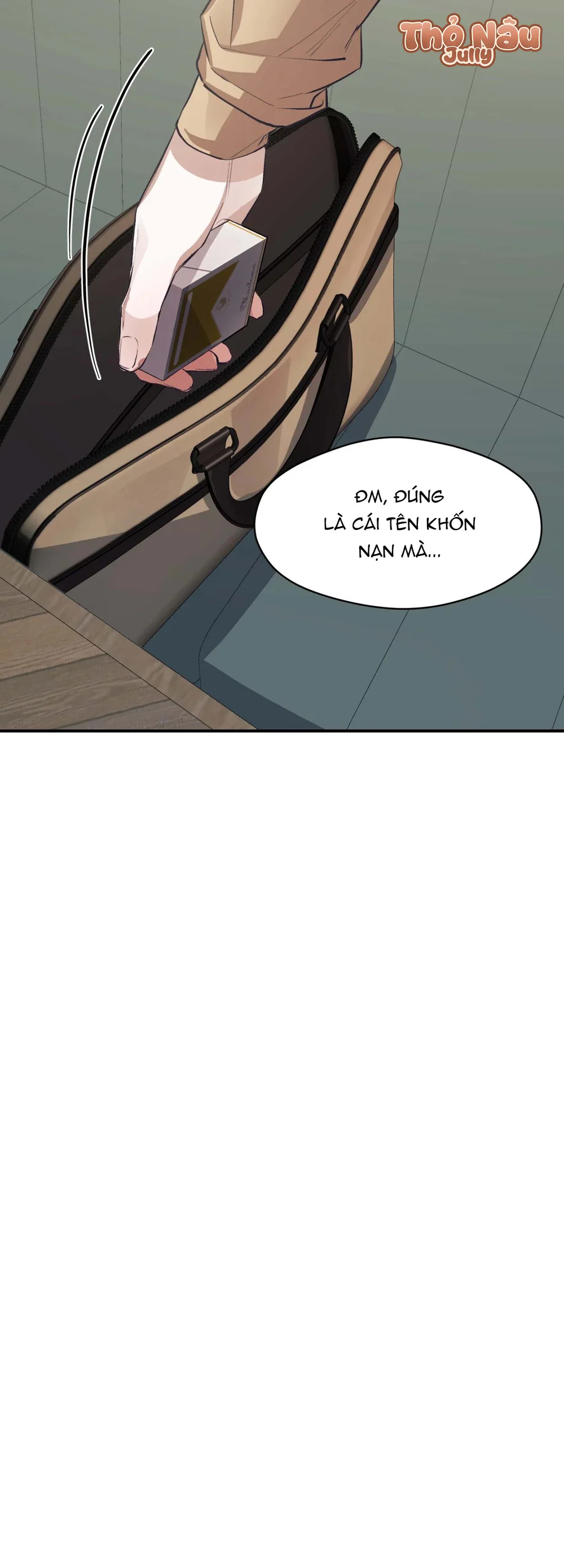 Kẻ Hành Hình - Chapter 3 - Trang 69