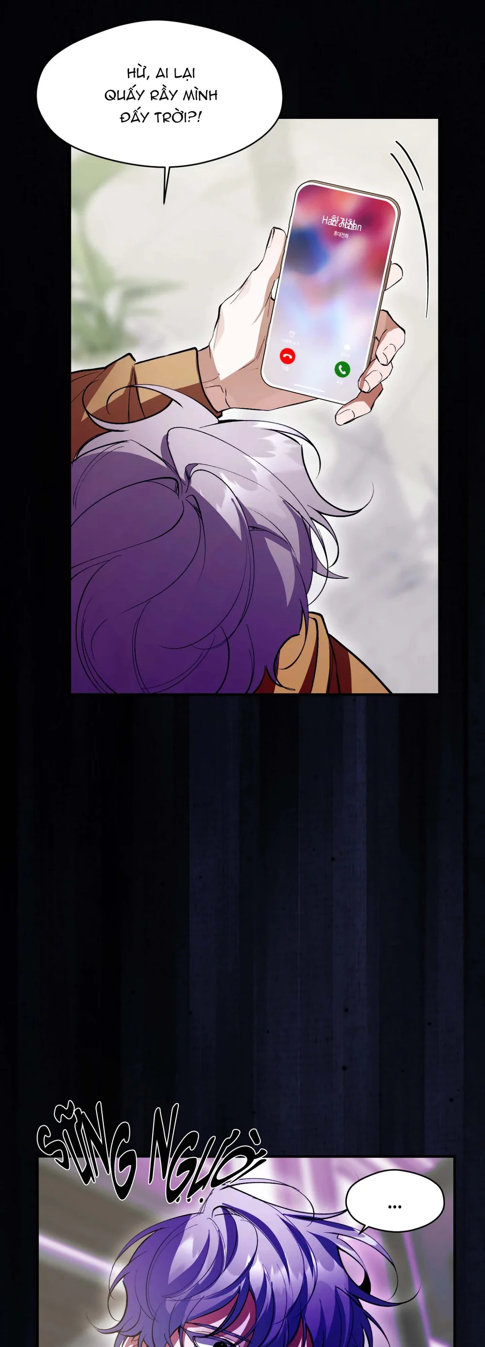 Kẻ Hành Hình - Chapter 3 - Trang 74