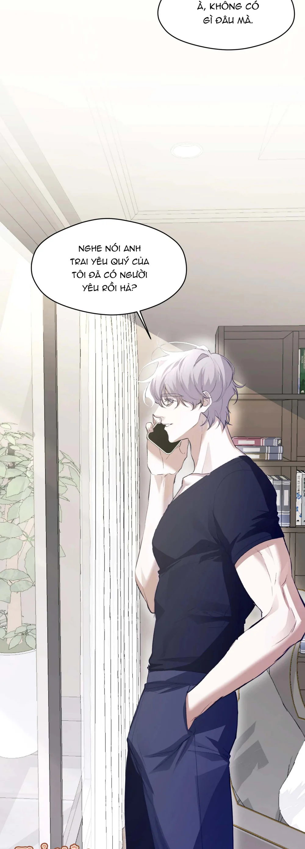 Kẻ Hành Hình - Chapter 3 - Trang 78