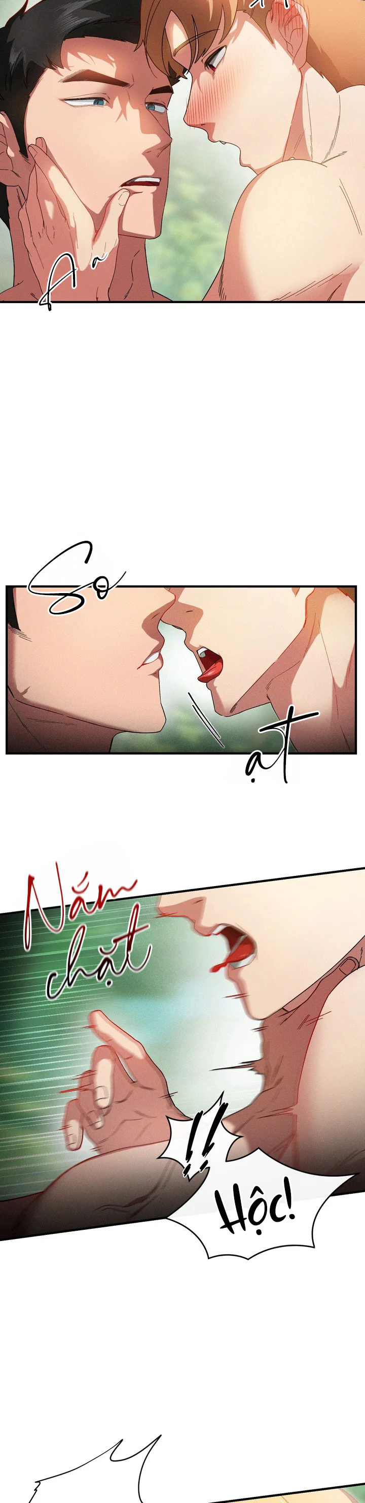 Đọc truyện TUYỂN TẬP NGỰC BỰ, CUNG KHỦ CỦA NHÀ KIM - Chapter 182.1