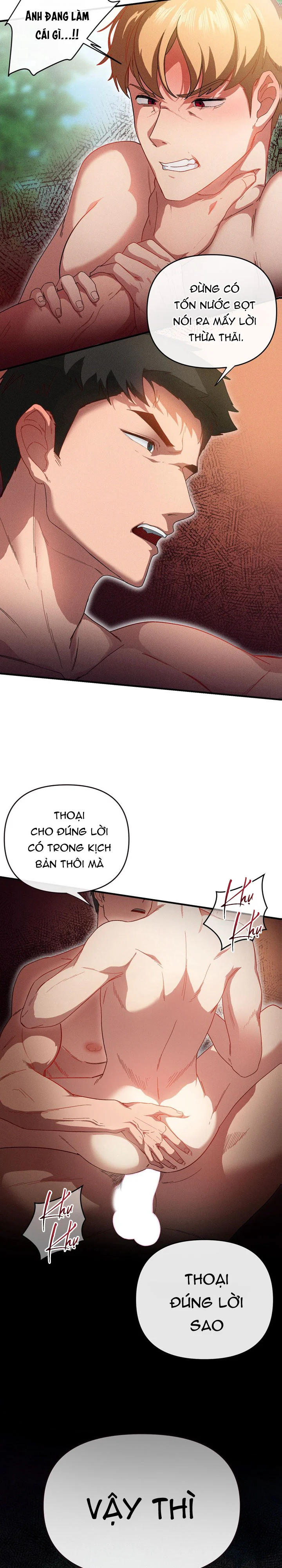 Đọc truyện TUYỂN TẬP NGỰC BỰ, CUNG KHỦ CỦA NHÀ KIM - Chapter 182.1